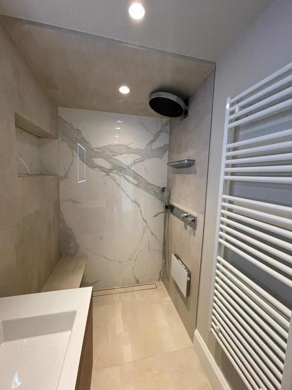 Full house renovation, Platt’s lane NW3 - image 9